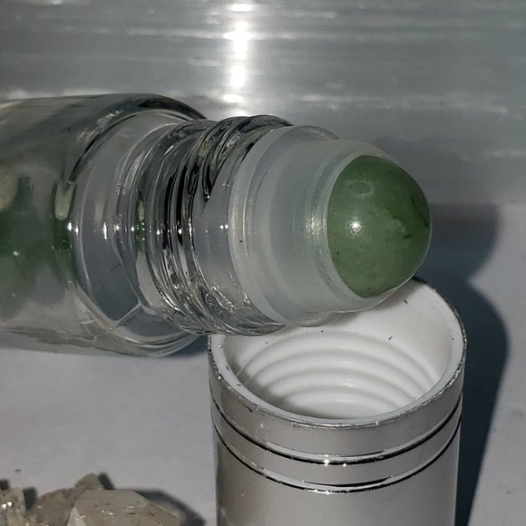 COPY - 💥2 for 40 - Gemstone Rollerball for Essential Oils - Picture 3 of 5